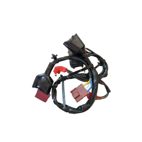 Kabel Body Aki Motor